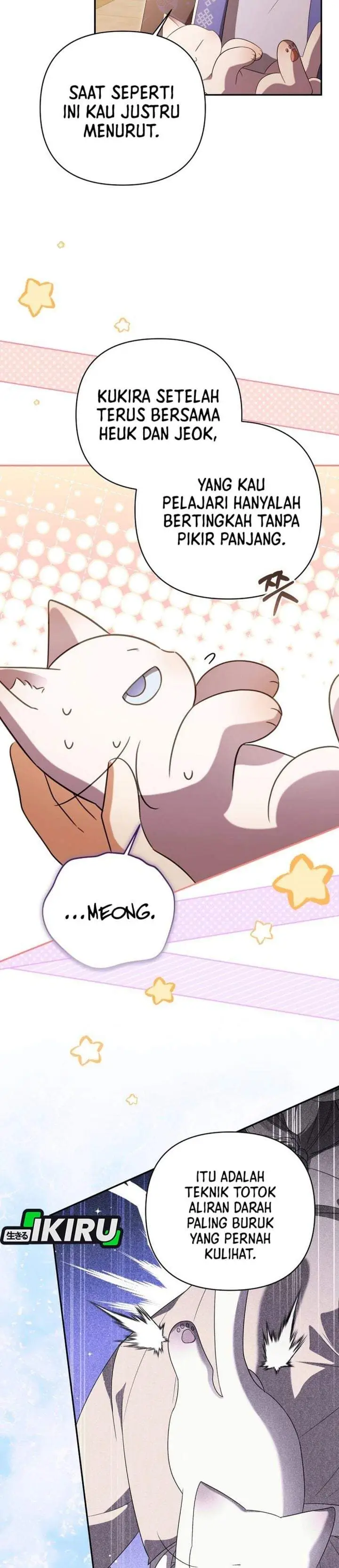 image-komik-a-baby-cat-who-commands-the-dog-clan-chapter-23-21/35