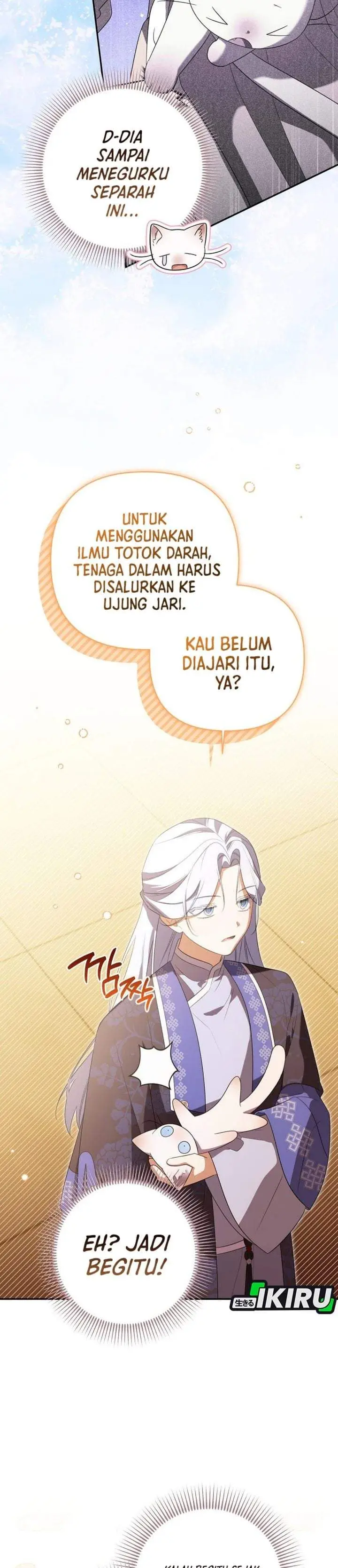 image-komik-a-baby-cat-who-commands-the-dog-clan-chapter-23-22/35