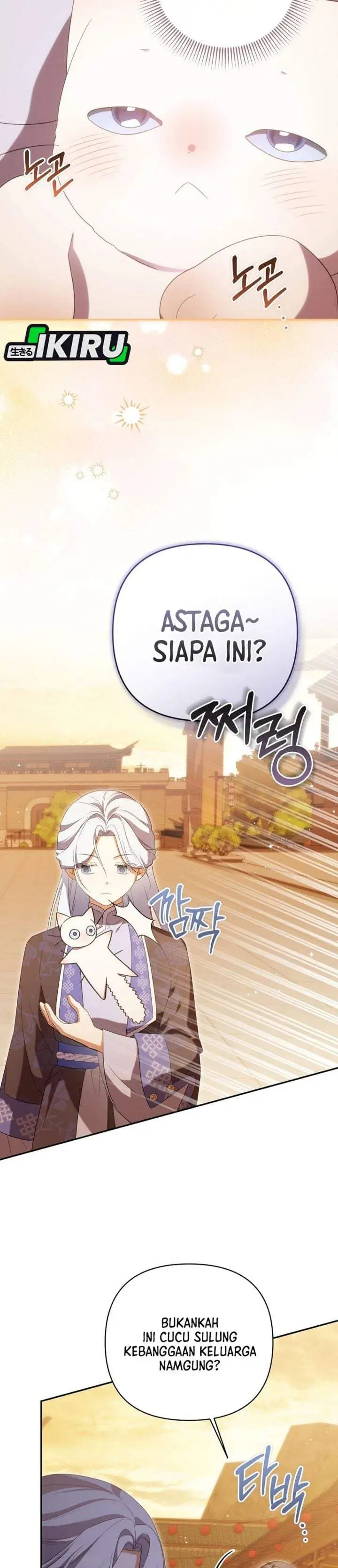 image-komik-a-baby-cat-who-commands-the-dog-clan-chapter-23-26/35