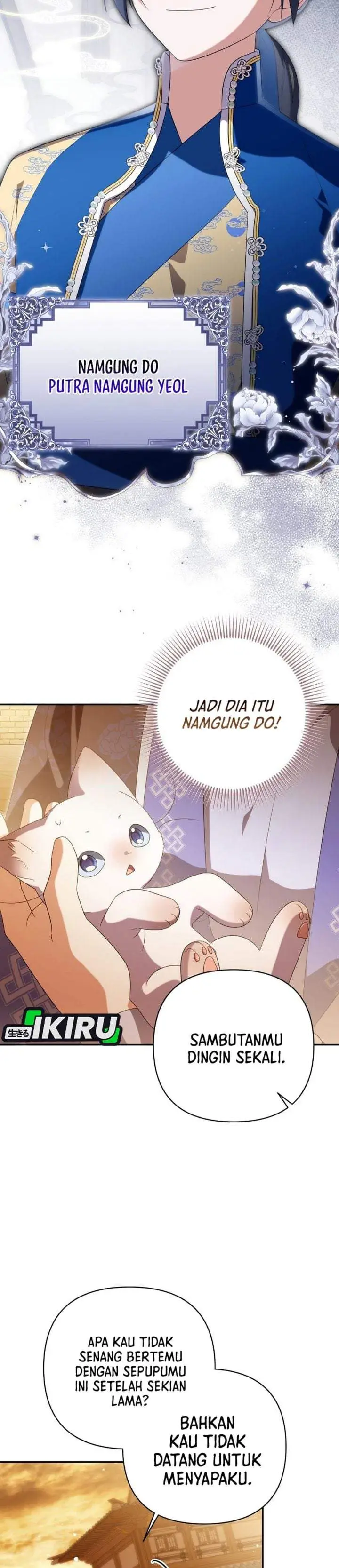 image-komik-a-baby-cat-who-commands-the-dog-clan-chapter-23-28/35