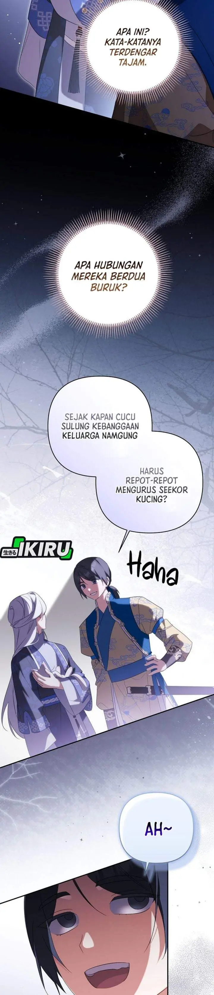 image-komik-a-baby-cat-who-commands-the-dog-clan-chapter-23-30/35