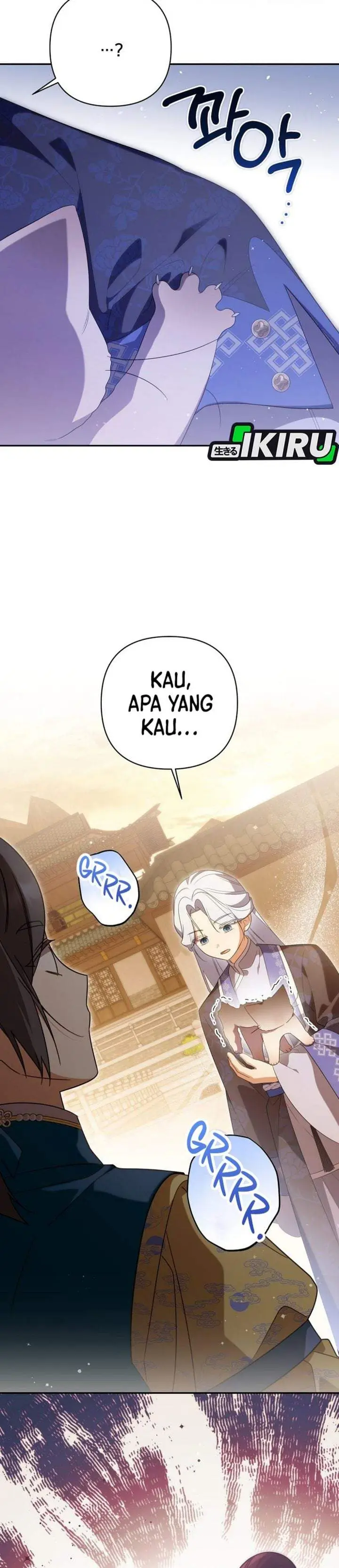 image-komik-a-baby-cat-who-commands-the-dog-clan-chapter-23-33/35