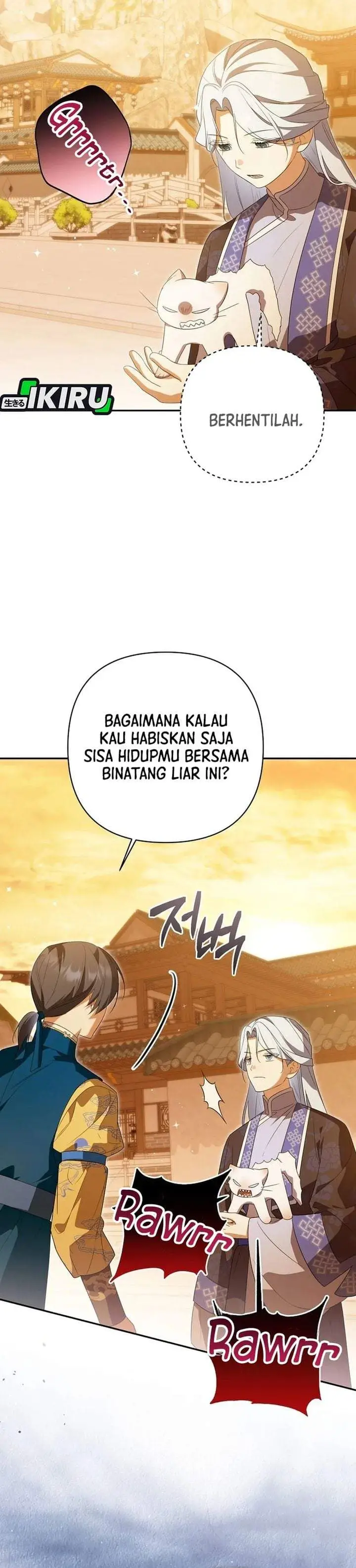 image-komik-a-baby-cat-who-commands-the-dog-clan-chapter-24-4/36