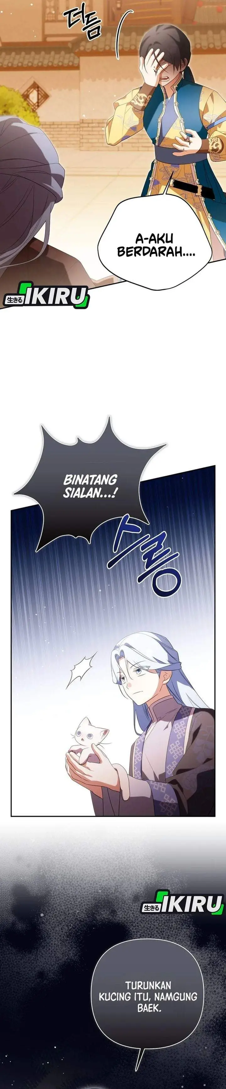 image-komik-a-baby-cat-who-commands-the-dog-clan-chapter-24-15/36