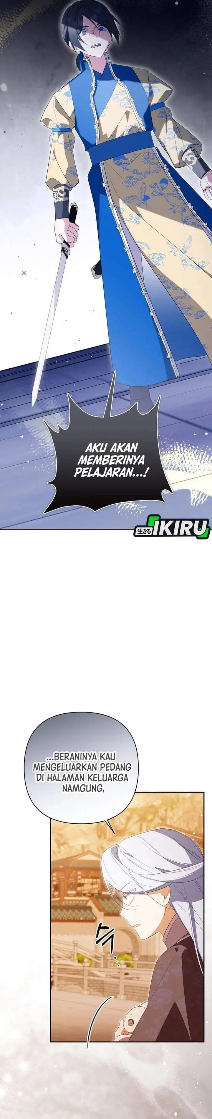 image-komik-a-baby-cat-who-commands-the-dog-clan-chapter-24-16/36