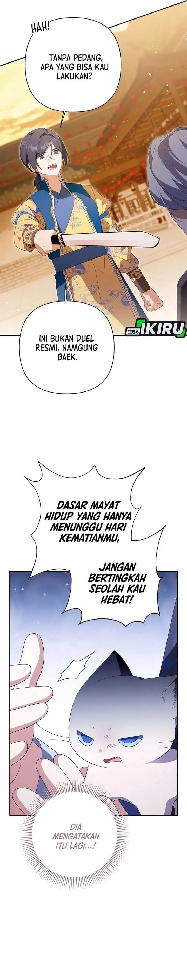 image-komik-a-baby-cat-who-commands-the-dog-clan-chapter-24-20/36