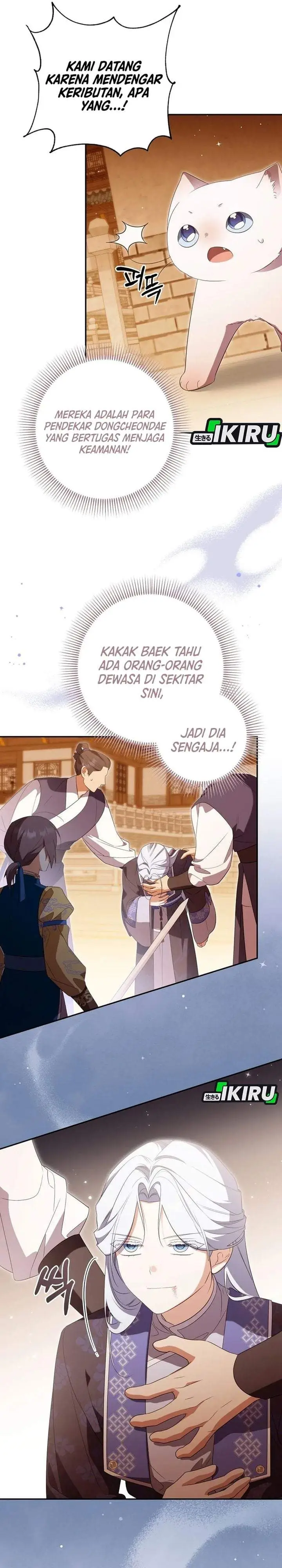 image-komik-a-baby-cat-who-commands-the-dog-clan-chapter-24-29/36
