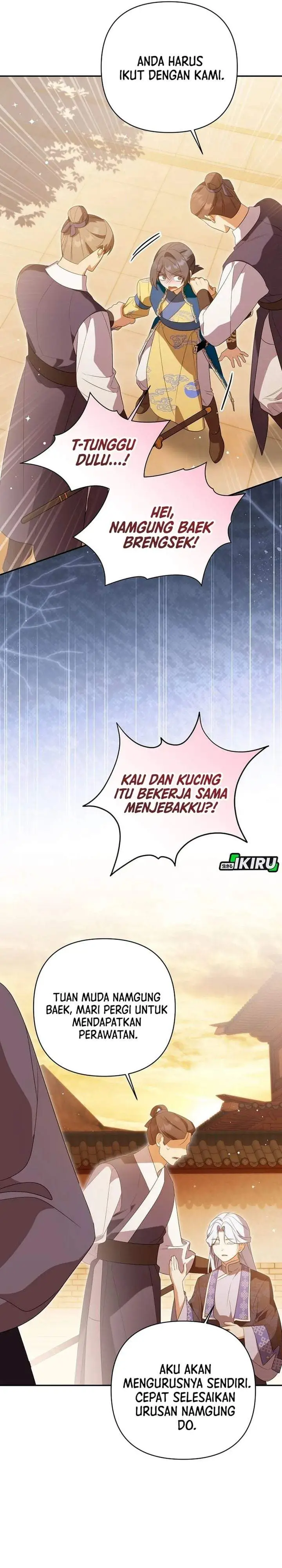 image-komik-a-baby-cat-who-commands-the-dog-clan-chapter-24-31/36