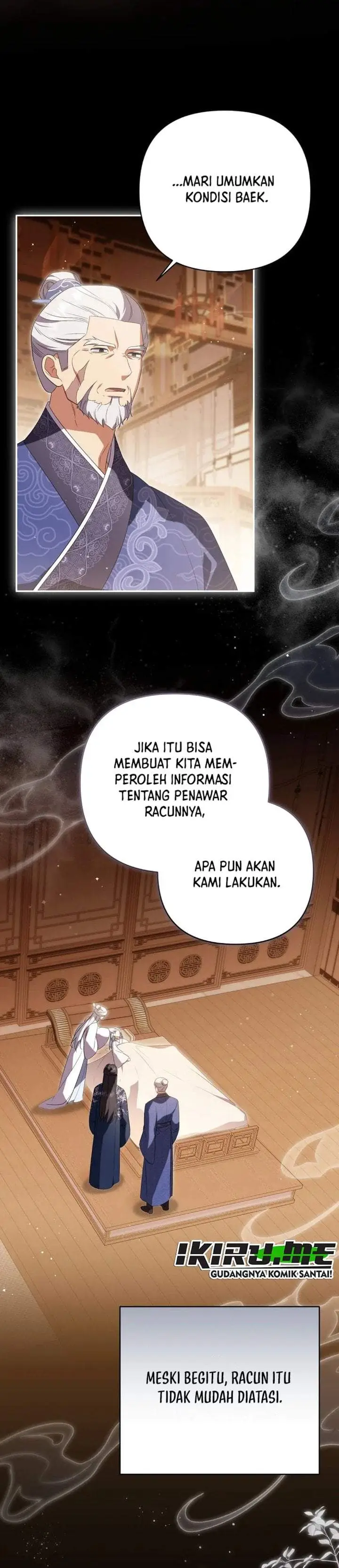 image-komik-a-baby-cat-who-commands-the-dog-clan-chapter-25-3/33