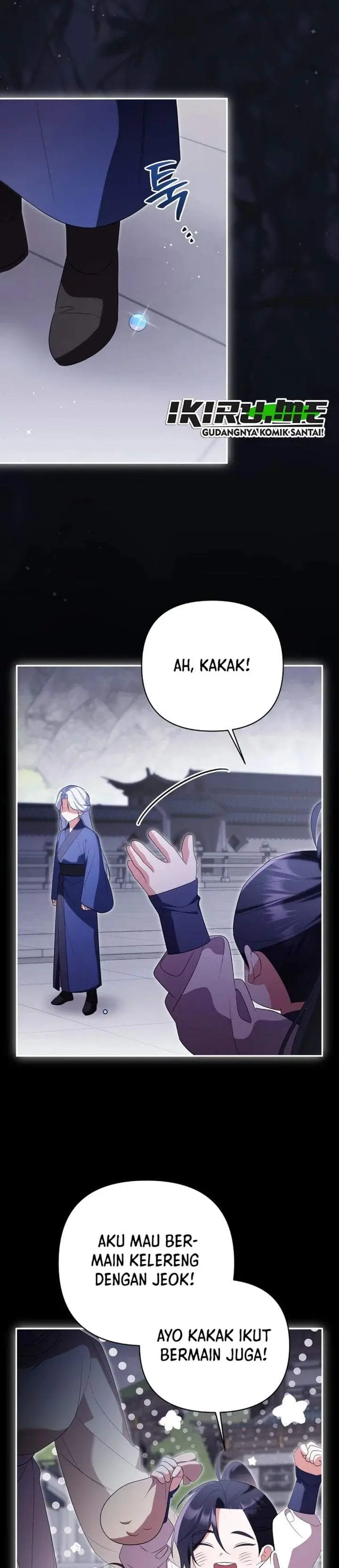 image-komik-a-baby-cat-who-commands-the-dog-clan-chapter-25-7/33
