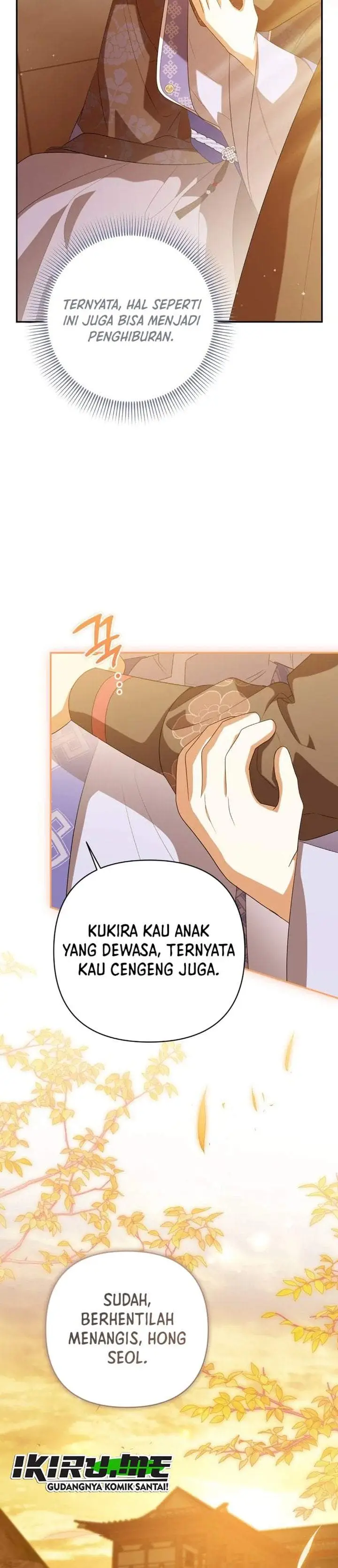 image-komik-a-baby-cat-who-commands-the-dog-clan-chapter-25-17/33