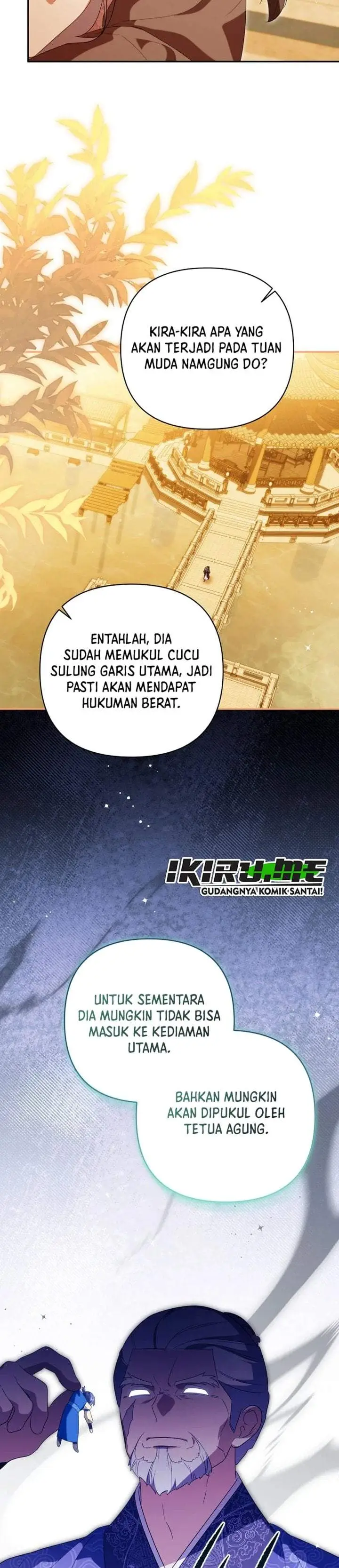 image-komik-a-baby-cat-who-commands-the-dog-clan-chapter-25-21/33