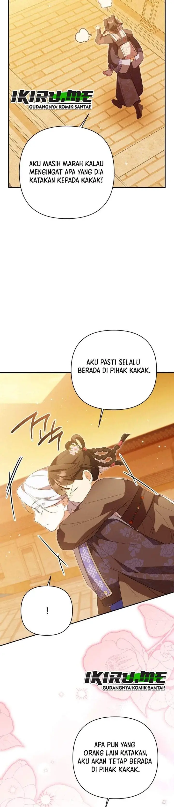 image-komik-a-baby-cat-who-commands-the-dog-clan-chapter-25-23/33
