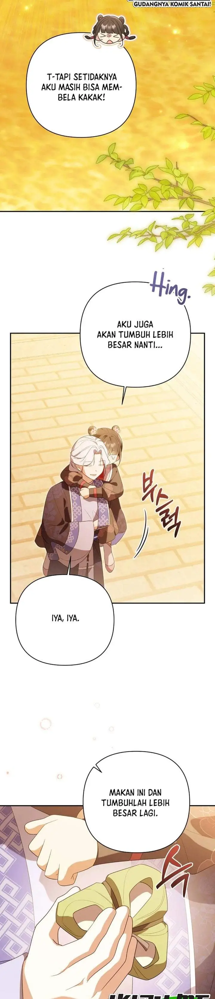 image-komik-a-baby-cat-who-commands-the-dog-clan-chapter-25-25/33