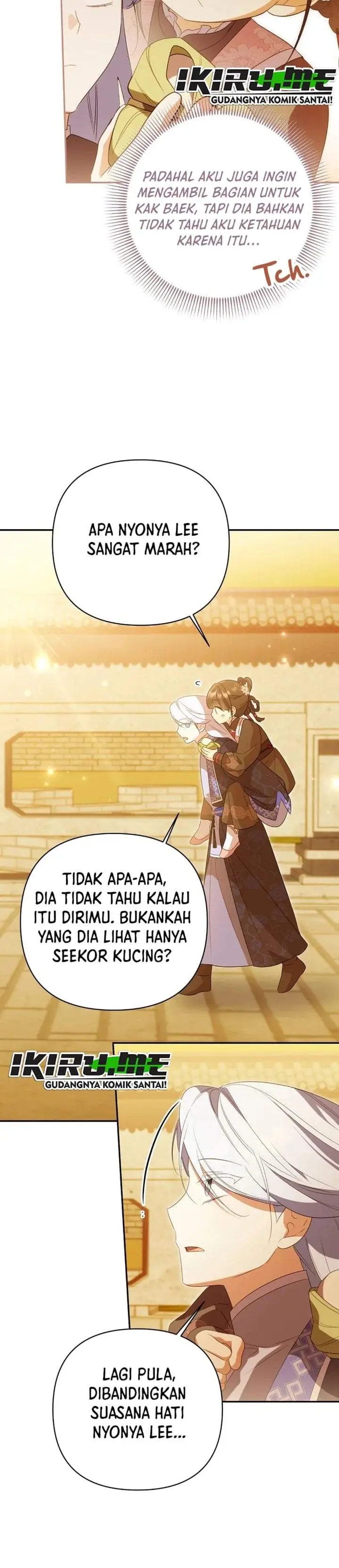 image-komik-a-baby-cat-who-commands-the-dog-clan-chapter-25-27/33
