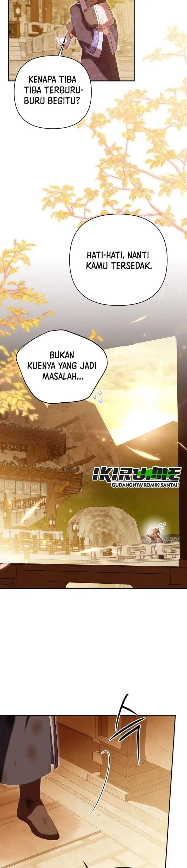 image-komik-a-baby-cat-who-commands-the-dog-clan-chapter-25-31/33