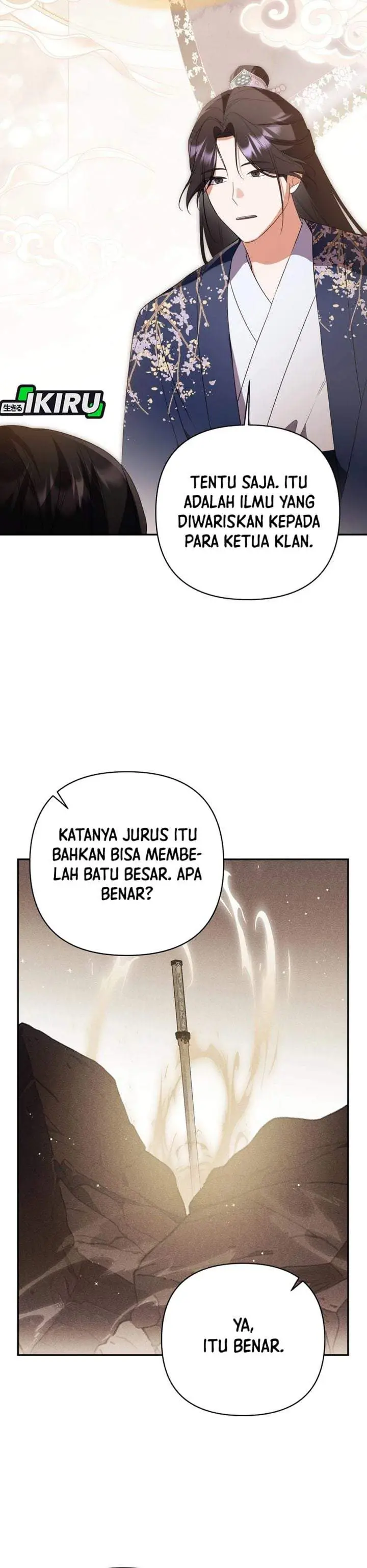 image-komik-a-baby-cat-who-commands-the-dog-clan-chapter-26-31/43