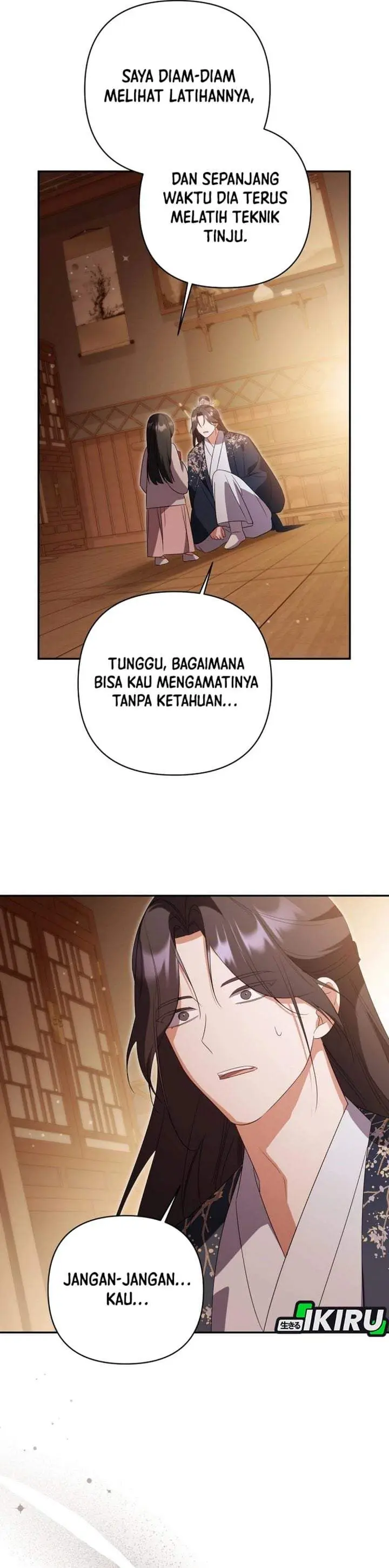 image-komik-a-baby-cat-who-commands-the-dog-clan-chapter-26-37/43