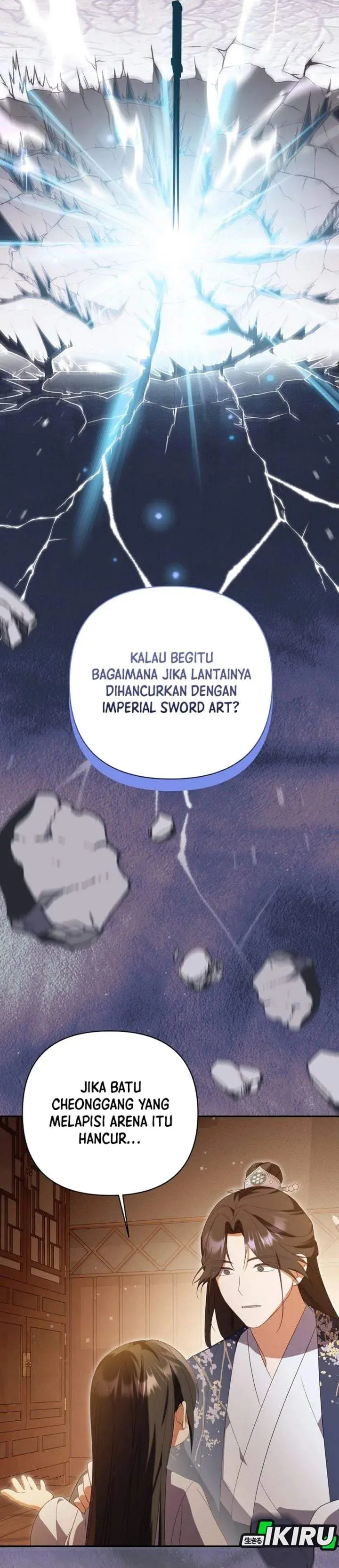 image-komik-a-baby-cat-who-commands-the-dog-clan-chapter-26-41/43