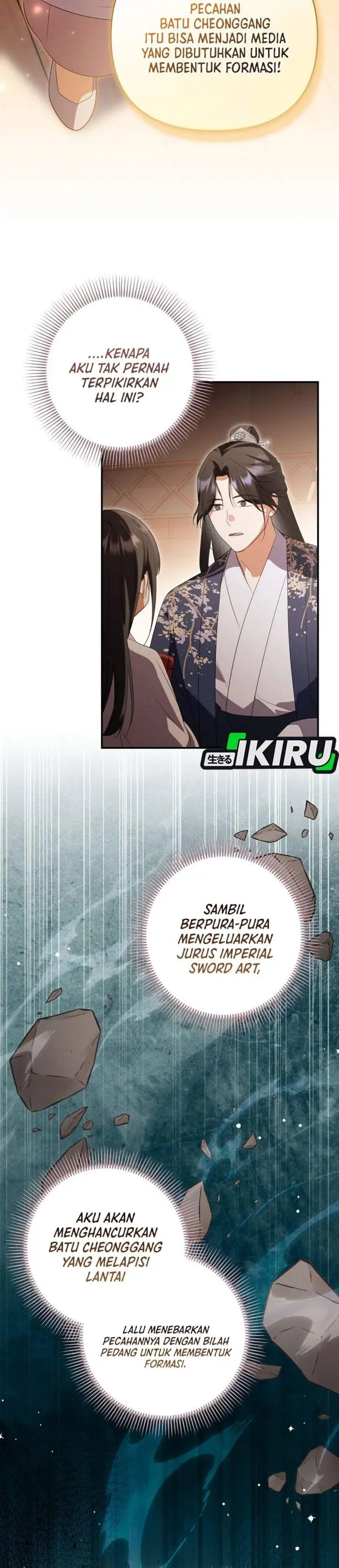 image-komik-a-baby-cat-who-commands-the-dog-clan-chapter-27-1/32