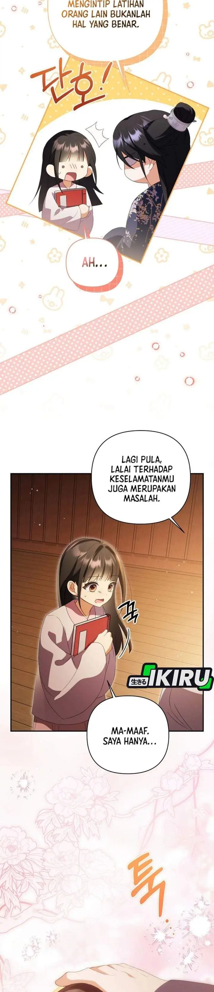 image-komik-a-baby-cat-who-commands-the-dog-clan-chapter-27-4/32