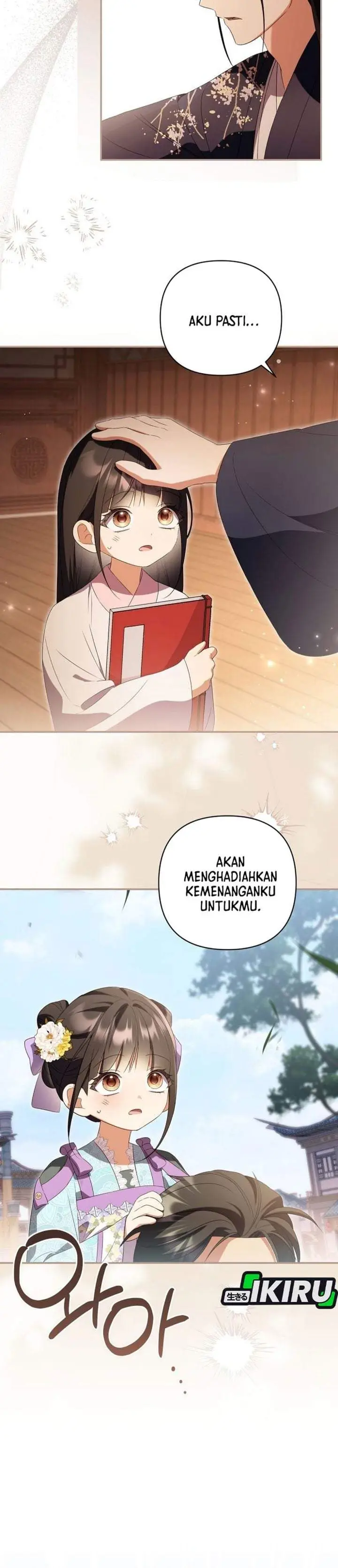 image-komik-a-baby-cat-who-commands-the-dog-clan-chapter-27-6/32