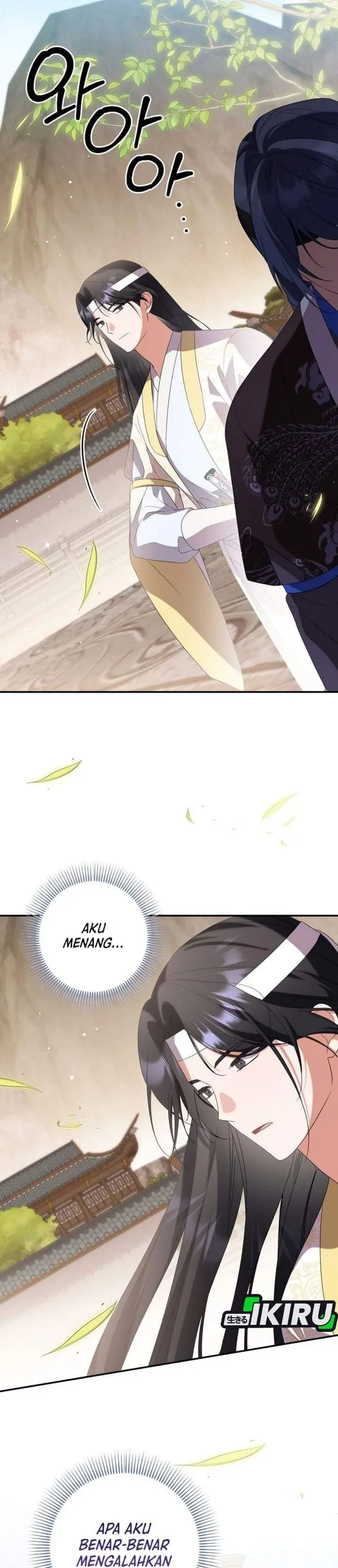 image-komik-a-baby-cat-who-commands-the-dog-clan-chapter-27-23/32