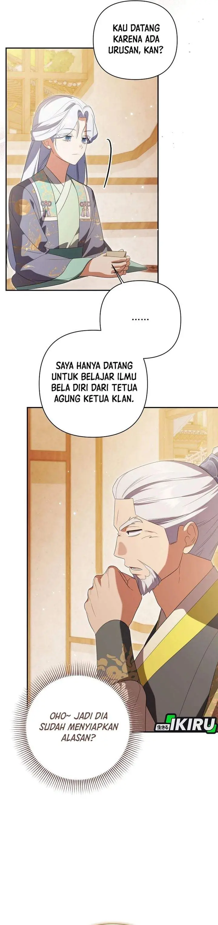 image-komik-a-baby-cat-who-commands-the-dog-clan-chapter-28-5/38