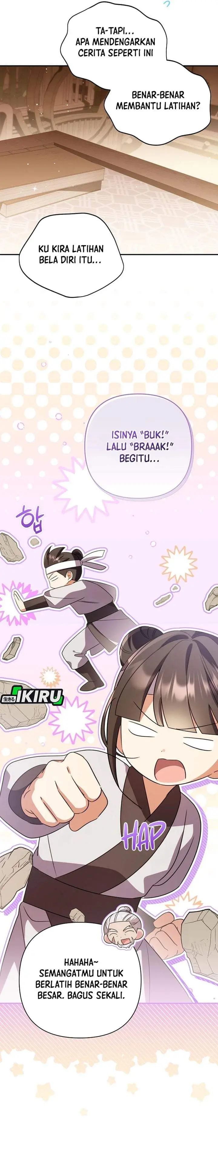 image-komik-a-baby-cat-who-commands-the-dog-clan-chapter-28-26/38