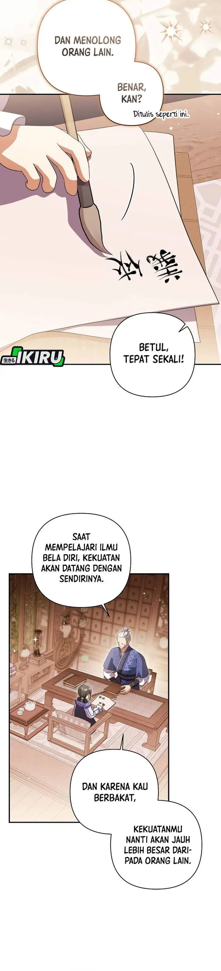 image-komik-a-baby-cat-who-commands-the-dog-clan-chapter-28-29/38