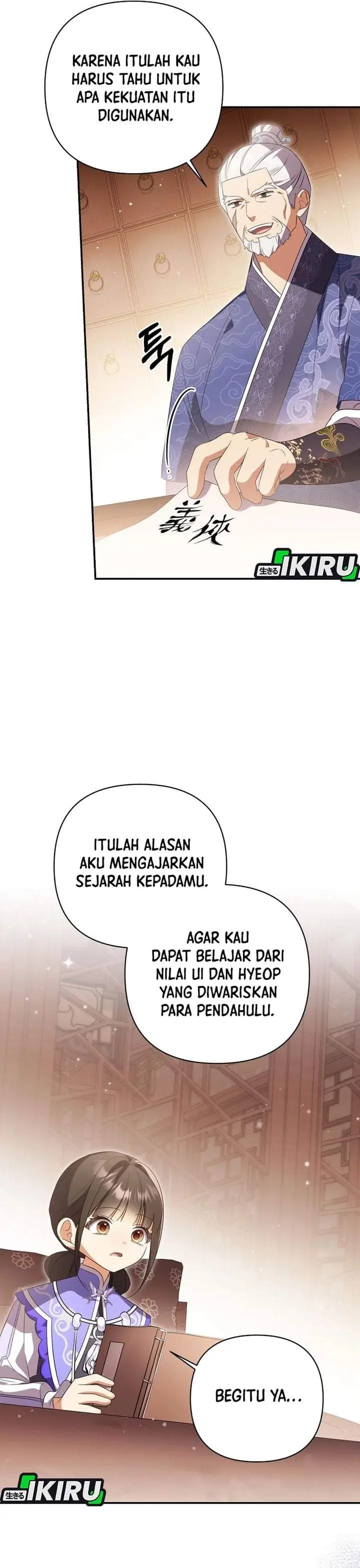 image-komik-a-baby-cat-who-commands-the-dog-clan-chapter-28-30/38