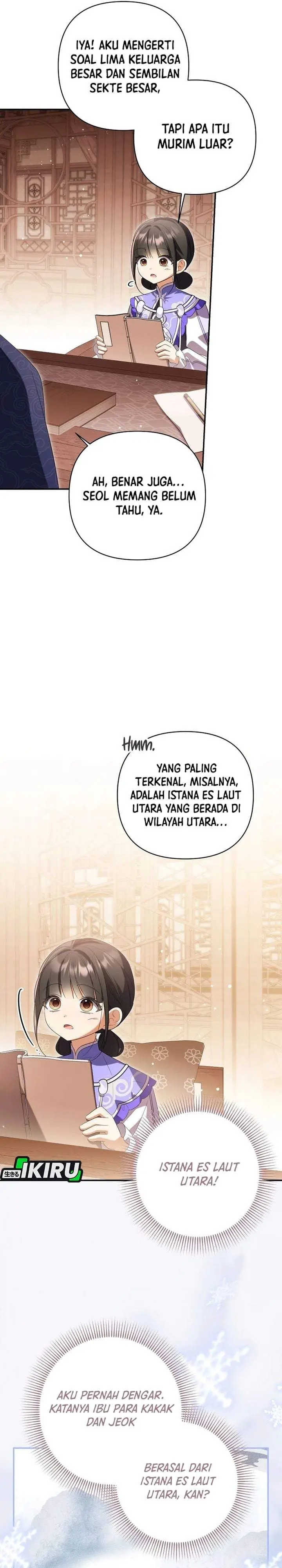 image-komik-a-baby-cat-who-commands-the-dog-clan-chapter-28-33/38