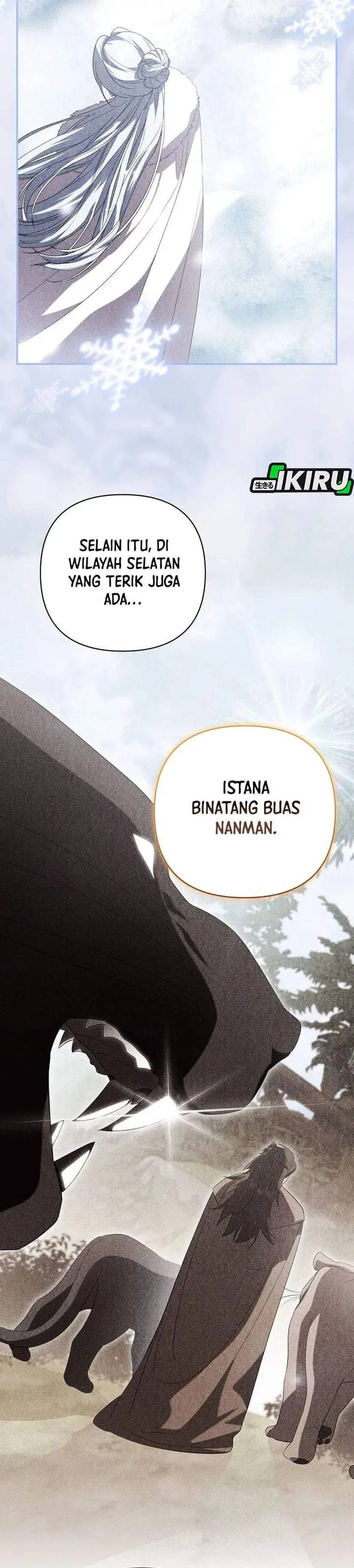 image-komik-a-baby-cat-who-commands-the-dog-clan-chapter-28-34/38