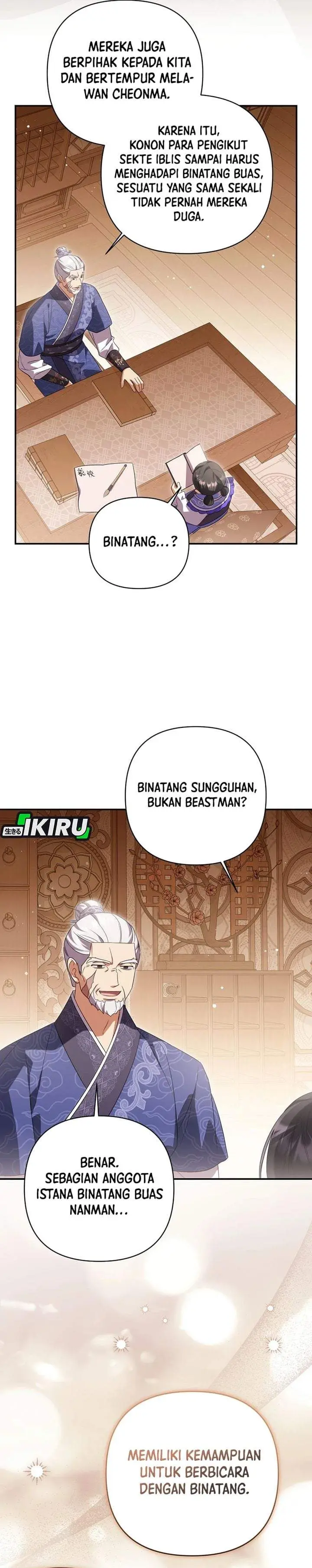 image-komik-a-baby-cat-who-commands-the-dog-clan-chapter-28-35/38