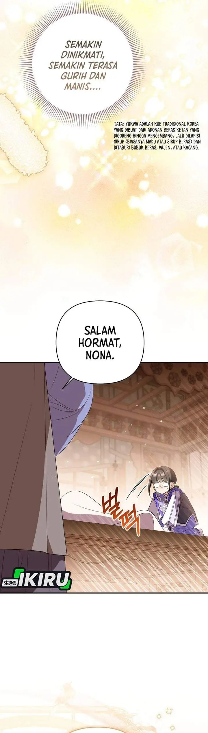 image-komik-a-baby-cat-who-commands-the-dog-clan-chapter-29-15/41