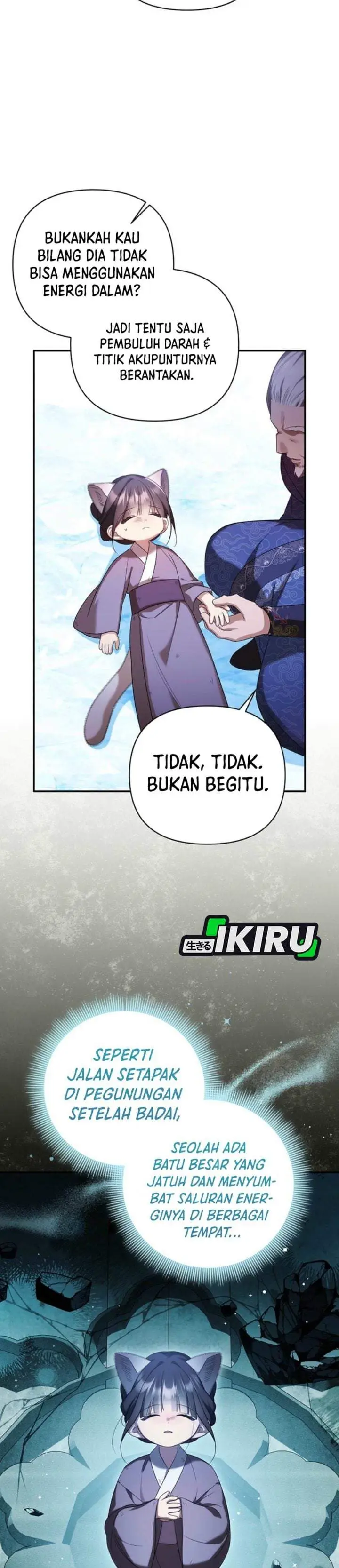 image-komik-a-baby-cat-who-commands-the-dog-clan-chapter-3-3/39