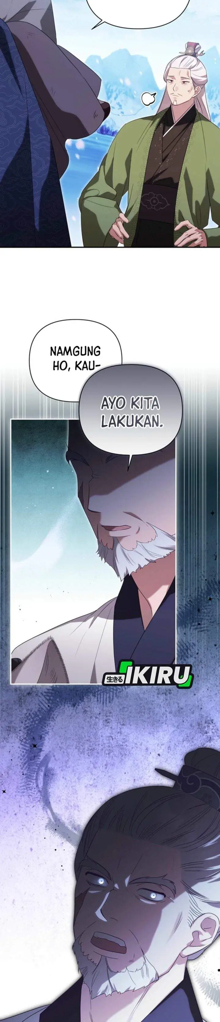 image-komik-a-baby-cat-who-commands-the-dog-clan-chapter-3-20/39