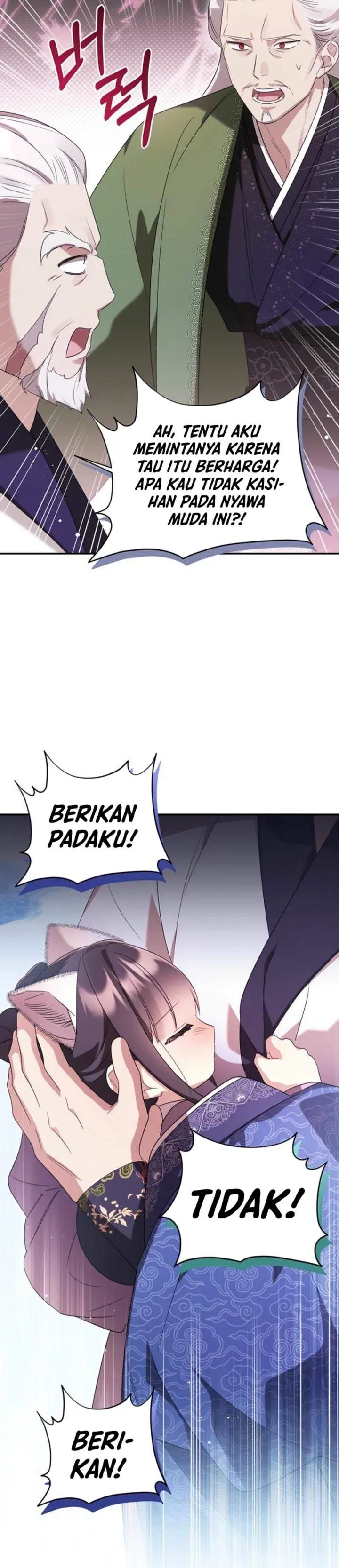 image-komik-a-baby-cat-who-commands-the-dog-clan-chapter-3-22/39