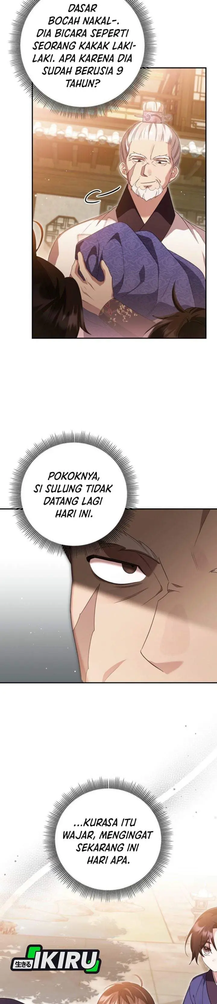 image-komik-a-baby-cat-who-commands-the-dog-clan-chapter-3-32/39