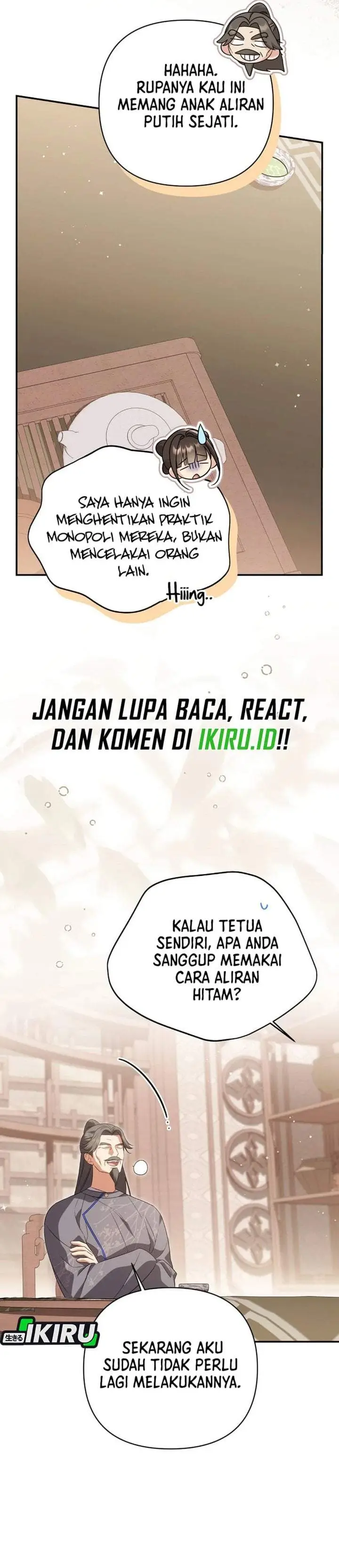 image-komik-a-baby-cat-who-commands-the-dog-clan-chapter-30-16/48