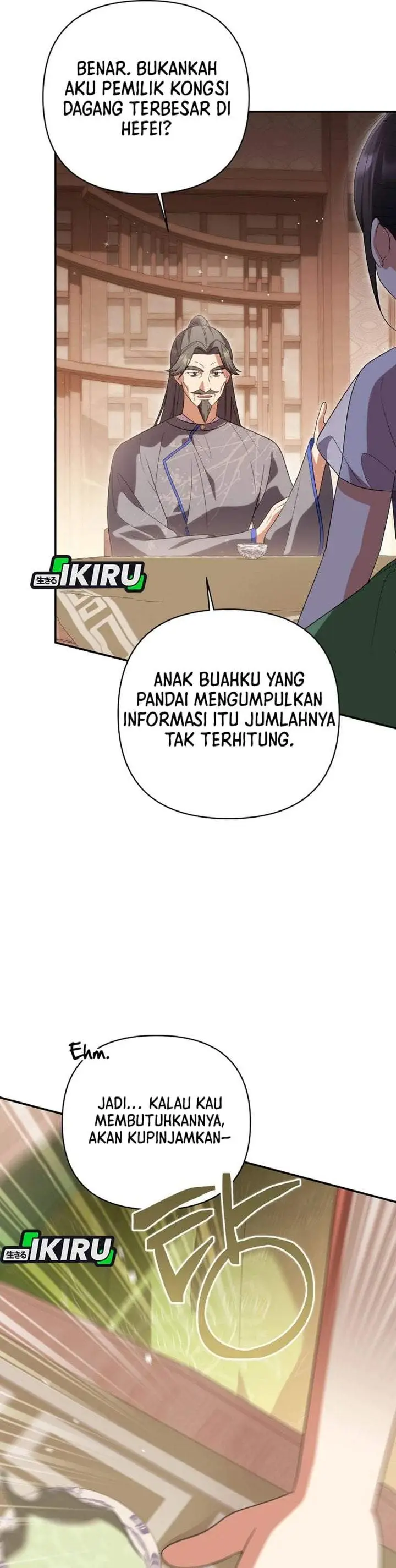 image-komik-a-baby-cat-who-commands-the-dog-clan-chapter-30-18/48