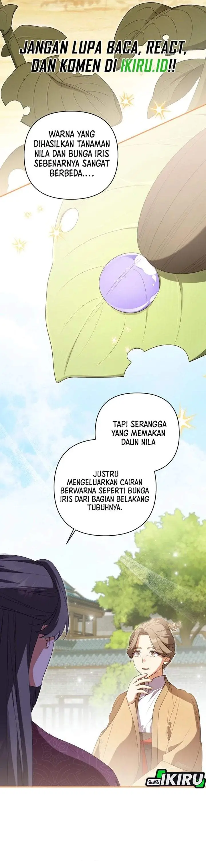 image-komik-a-baby-cat-who-commands-the-dog-clan-chapter-30-31/48