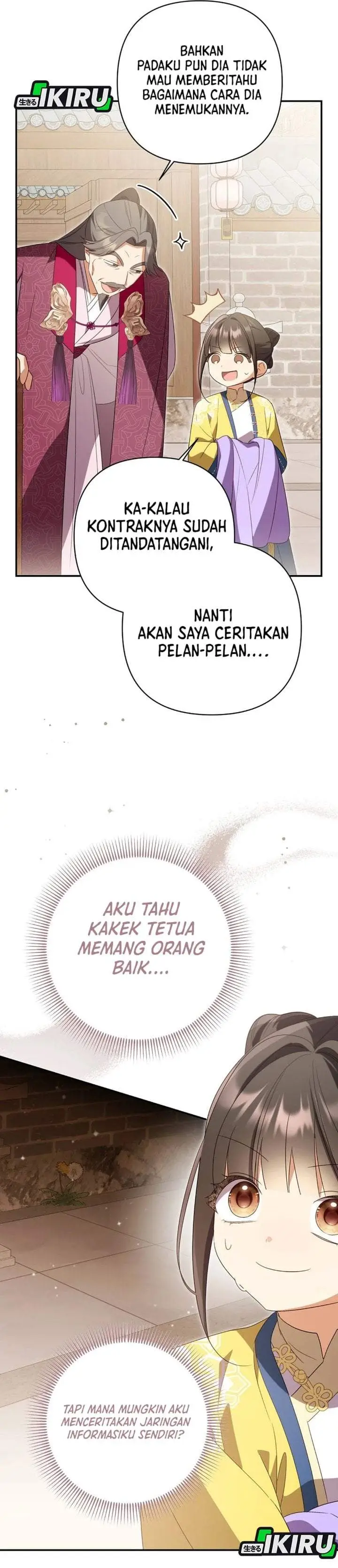 image-komik-a-baby-cat-who-commands-the-dog-clan-chapter-30-36/48