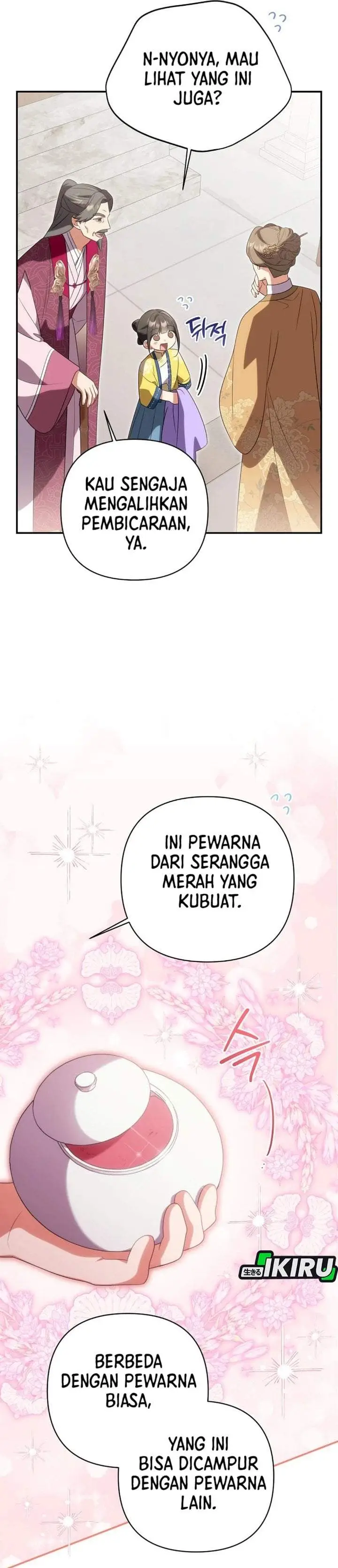 image-komik-a-baby-cat-who-commands-the-dog-clan-chapter-30-40/48