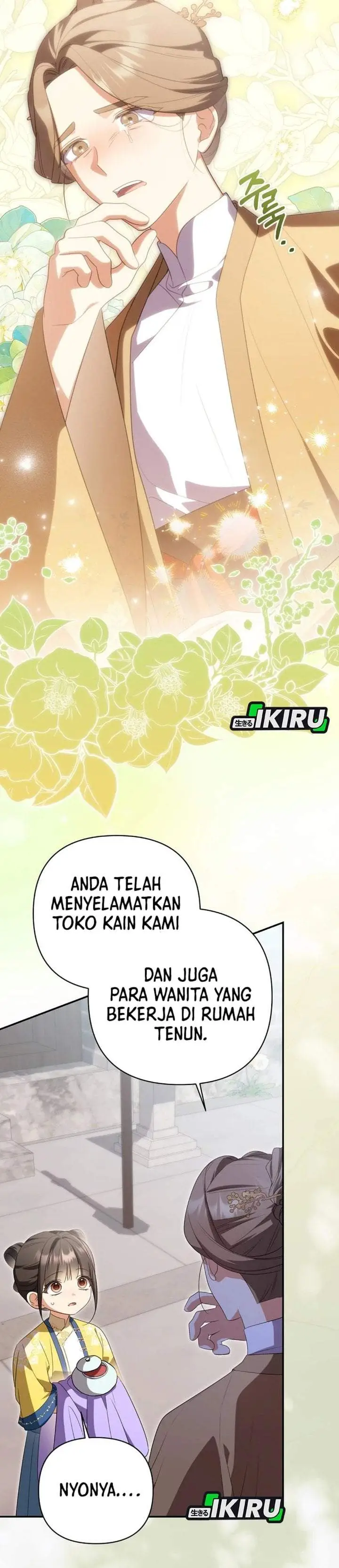 image-komik-a-baby-cat-who-commands-the-dog-clan-chapter-30-42/48