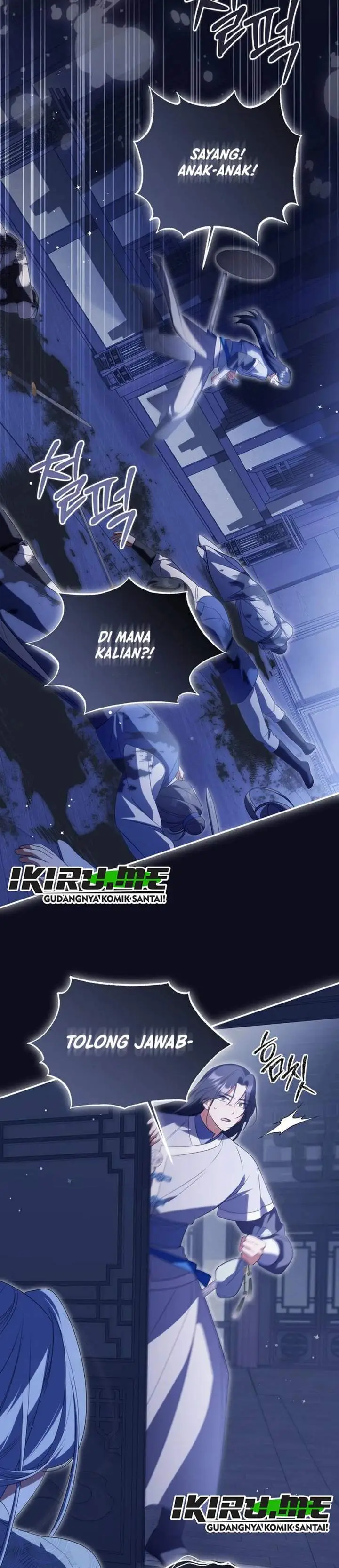 image-komik-a-baby-cat-who-commands-the-dog-clan-chapter-31-21/39