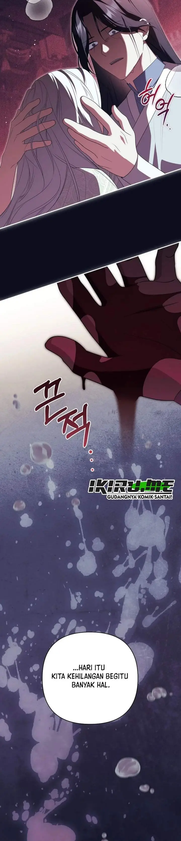 image-komik-a-baby-cat-who-commands-the-dog-clan-chapter-31-24/39