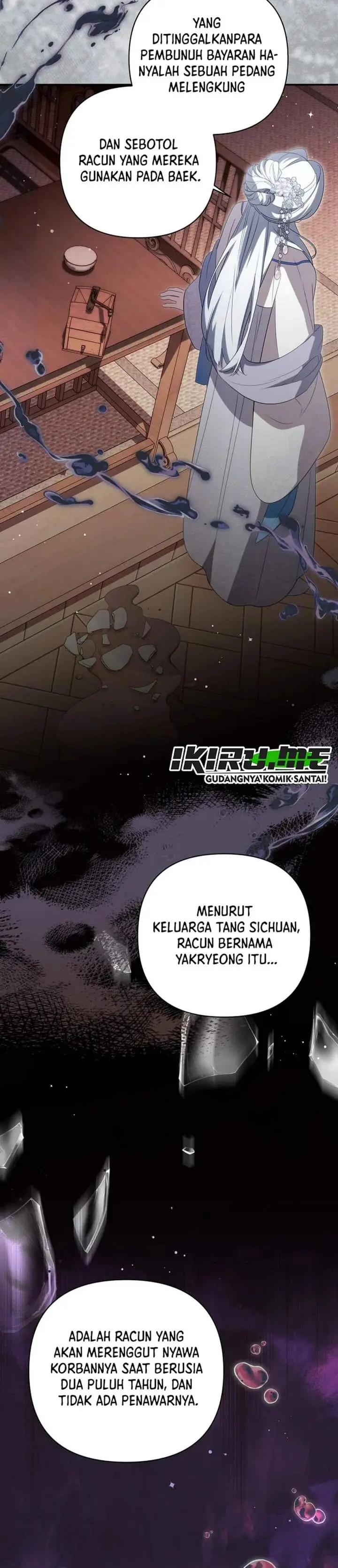 image-komik-a-baby-cat-who-commands-the-dog-clan-chapter-31-26/39
