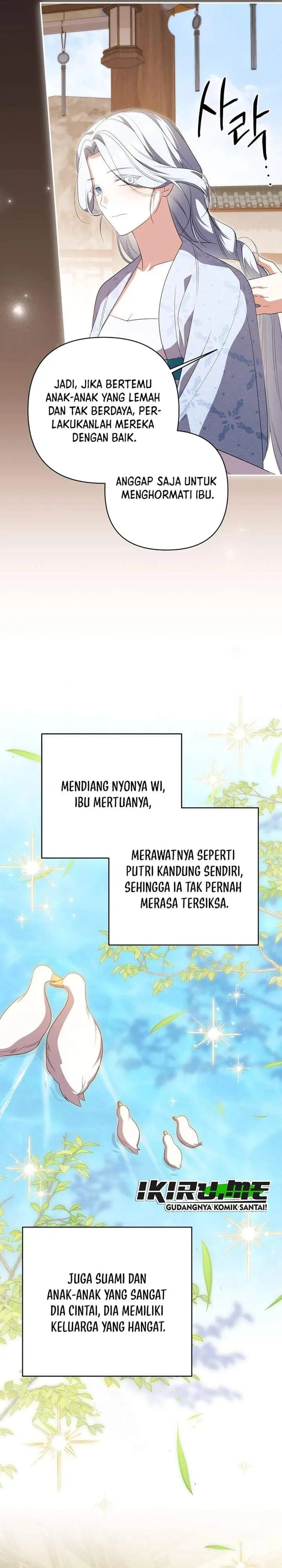 image-komik-a-baby-cat-who-commands-the-dog-clan-chapter-32-5/35