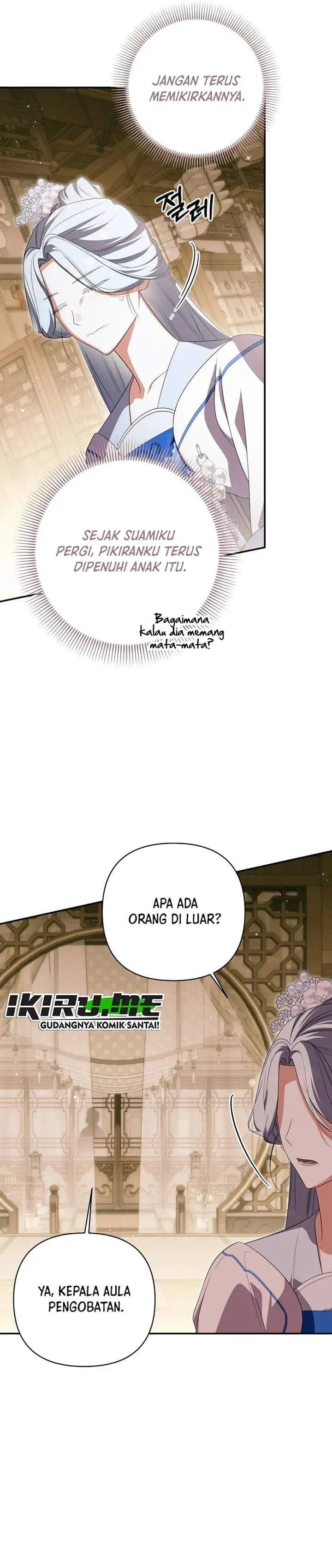 image-komik-a-baby-cat-who-commands-the-dog-clan-chapter-32-7/35
